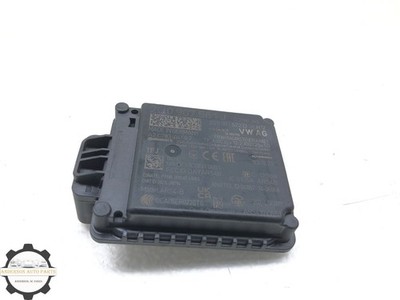 2022-2025 VOLKSWAGEN TAOS ADAPTIVE CRUISE CONTROL RADAR DISTANCE SENSOR MODULE