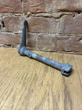 Nos 1940-1947 Ford Truck Clutch Release Equalizer Shaft Arm Lever 01t-7503