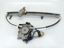 807302S410 FRONT RIGHT WINDOW REGULATOR / 181095 FOR NISSAN PICK UP D22 2.5