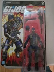 G.I. Joe  Retro Cardback Collection COBRA TROOPER GI 6"