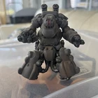 FUNKO FALLOUT 4 SENTRY BOT MYSTERY MINI RARE VAULTED EXCLUSIVE POP 76