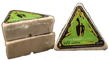 3 bars Sharkbaitsurfwax 85 gr bar COLD surfboard wax,surf wax, Very Sticky
