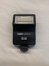 Canon Speedlite 188A Flash Module Shoe Mount for Canon Cameras