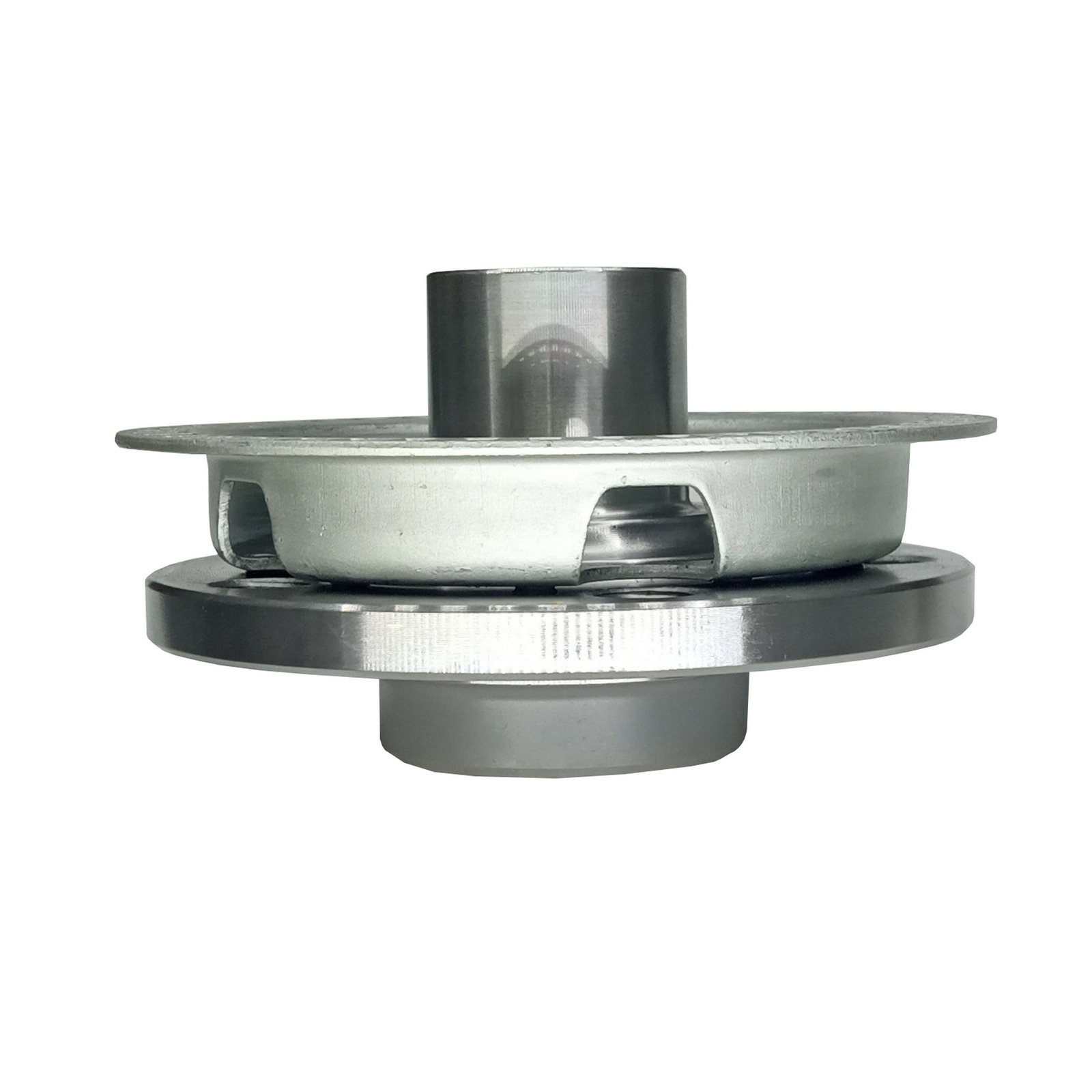 Hub WRC 4600025 Audi A3, Tt, Seat Leon, Toledo II, Skoda Octavia I, VW Bora, Go