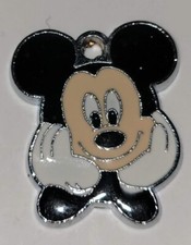Charm Pendent Disney Mickey Mouse