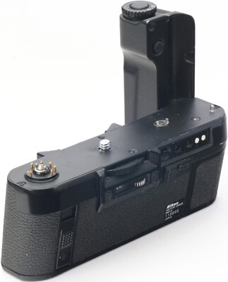 NIKON MD-4 Motor Drive | eBay UK