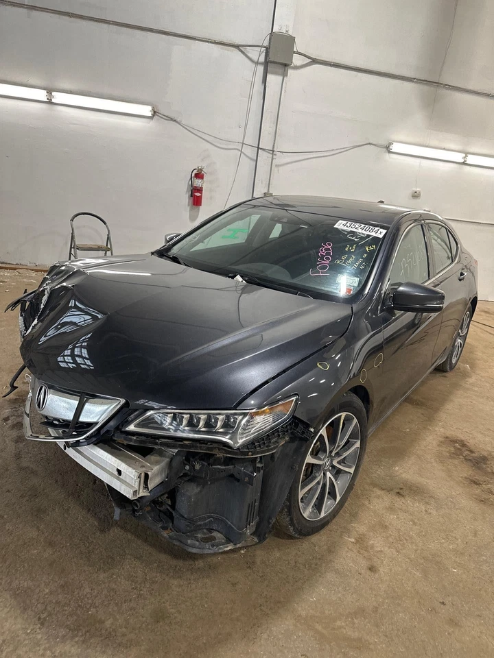 Estuche de transferencia ACURA TLX 15 16 17 18 19 20 Foto 3 de 4