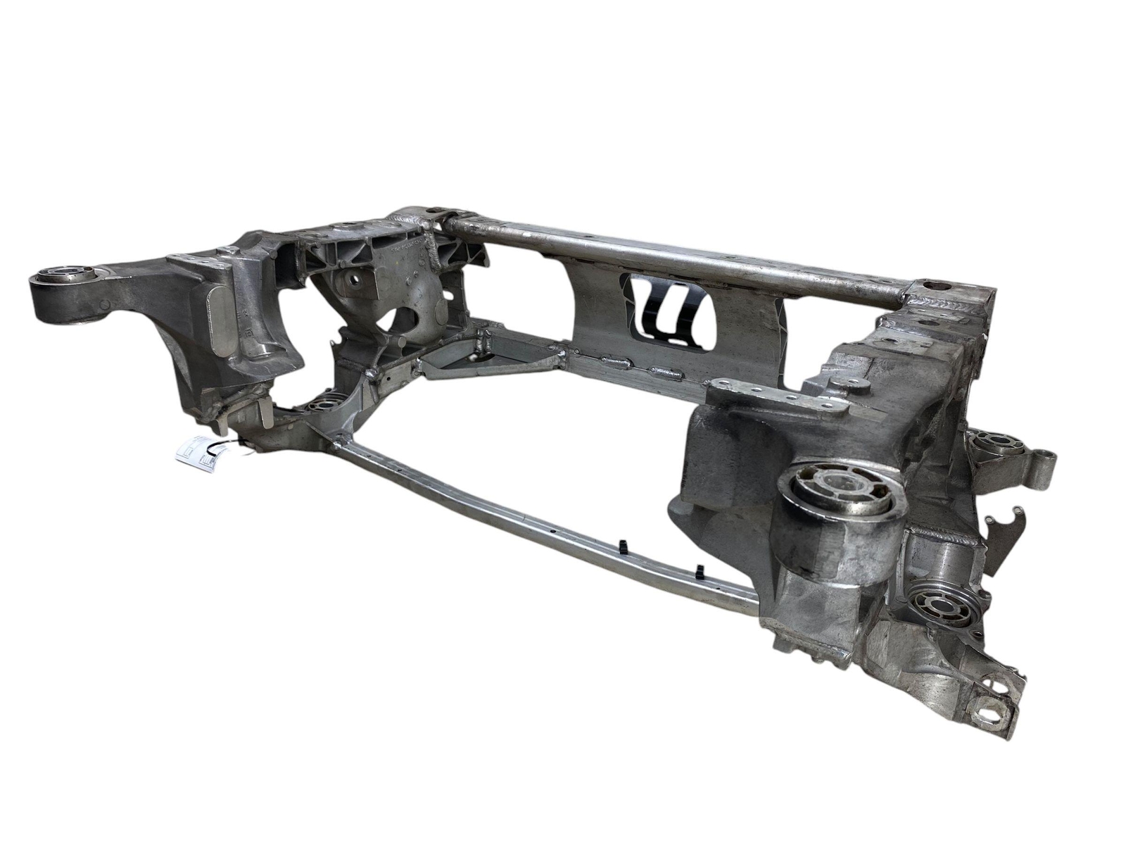 2019 - 2023 ASTON MARTIN VANTAGE 4.0L REAR SUBFRAME CROSSMEMBER KY63-5R003-A OEM