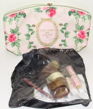 Estee Lauder Laduree Set 6 Pc Revitalizing Supreme Creme Advanced Night Repair +
