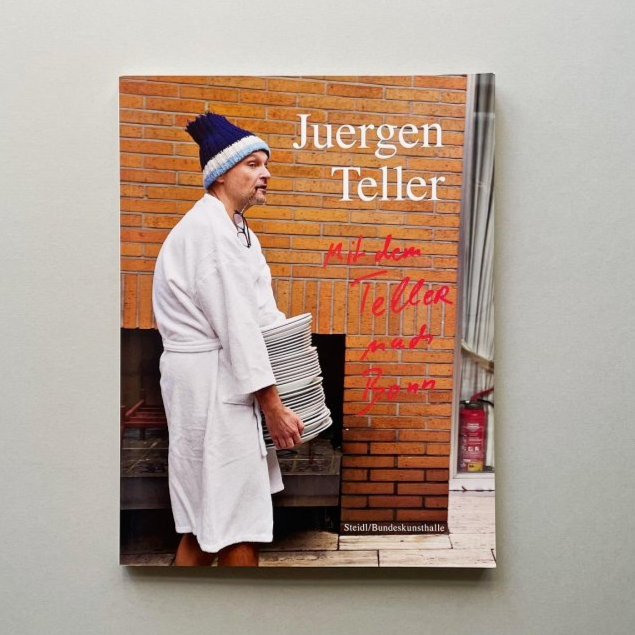 Juergen Teller Enjoy Your Life! 2016 German/English | eBay