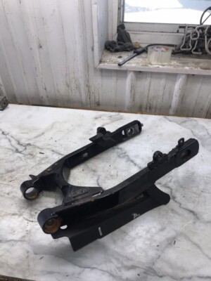 13 Harley Davidson FLD 103 Dyna Switchback Swingarm Swing Arm 