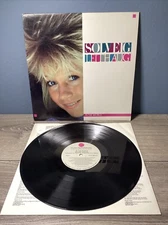 Solveig Leithaug - In The World (Vinyl, LP 1986) Dayspring International RARE