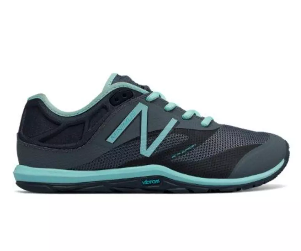 New balance minimus sales 20v6 trainer