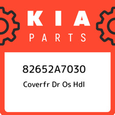 Hyundai kia 82652a7030