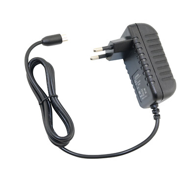 EU Netzteil Ladegerät Ladekabel für HP Sprocket X7N07A X7N08A