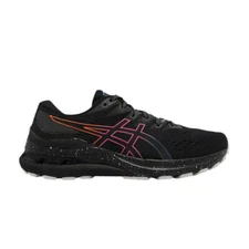 ASICS  Gel Kayano 28 Lite Show 'Black' 1012B242-001 Women's Shoes