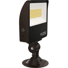 Lithonia Lighting ESXF2 ALO SWW2 KY DDB M2 Outdoor LED Switchable Floodlight