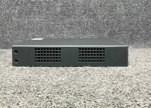 Cisco Router C881 800 Series 🔌 Integrated Services DC 12V 5.5A/2.5A Black ⚫ - 第 3/17 張圖片