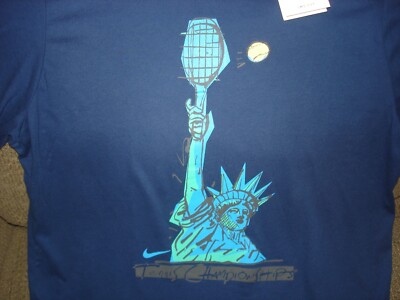 nike statue of liberty t shirt