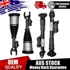 4x Front + Rear Air Suspension Strut Shock Absorber For Mercedes Benz W166 X166