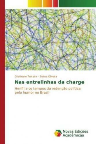 Thumbnail - Nas Entrelinhas Da Charge Henfil E Os Tempos Da Redenção Política Pelo