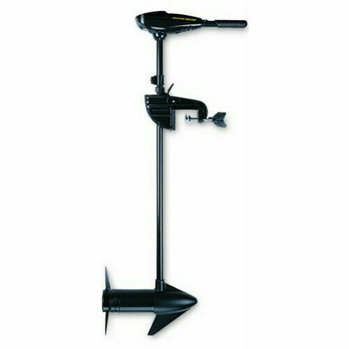 Minn Kota Endura 3005.6987 Freshwater Transom Mounted Trolli