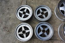 Xx Jdm Work Equip 01 13 Rims Wheels For Ae86 Ta22 Datsun Long Champ Ke70 Itall
