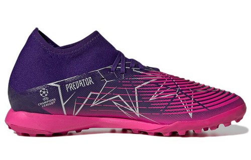 adidas Predator Edge.3 TF Low Champions Code Pack - GW9998 Shoes | eBay