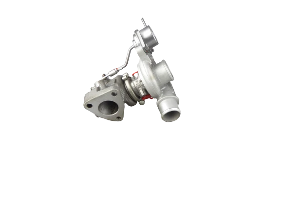 Turbolader KIA CEE'D, PRO CEE'D, VENGA 1.4 CRDi 75PS 78PS 90PS D4FC 49173-02711 - Bild 3 von 4