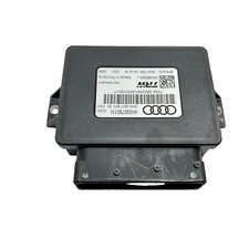 2016-2018 AUDI A6 A7 A8 Quattro RS7 ELECTRIC PARKING BRAKE CONTROL MODULE OEM