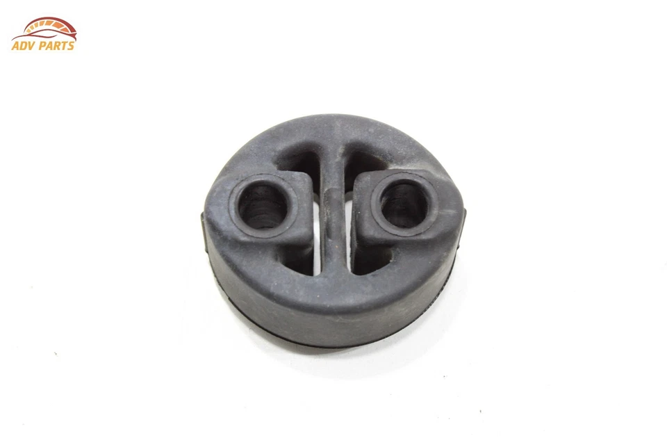 2010 - 2024 TOYOTA PRIUS ВЫХЛОПНОЙ ГЛУШИТЕЛЬ ТРУБЫ ИЗОЛЯТОР ВЕШАЛКА OEM - Изображение 3 из 4