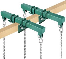 Glider Swing Brackets, Perfect for Play Set Horse Glider Swing Sets, 400Lbs Weig