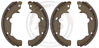 40665 A.B.S. Bremsbackensatz für FORD USA,NISSAN