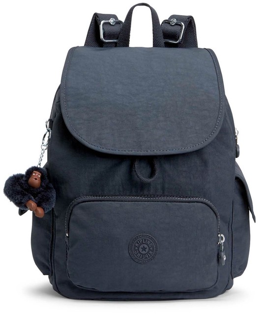 ladies navy backpack