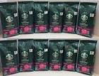 Starbucks Cafe Verona Whole Bean, Dark Roast, 13.5 Pounds, Aug/2025