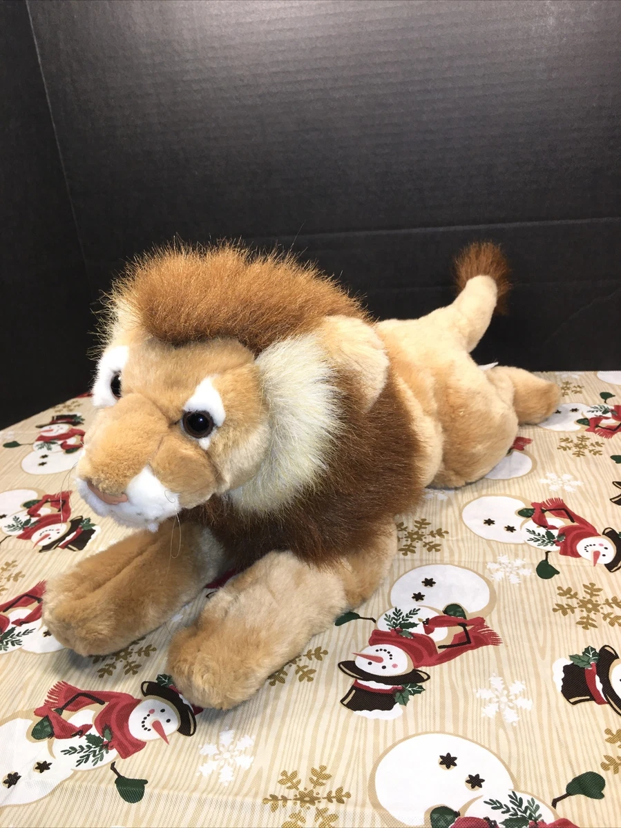 Animal alley lion hotsell
