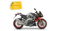 2019 APRILIA TUONO V4 1100 FACTORY SAS CND MY19