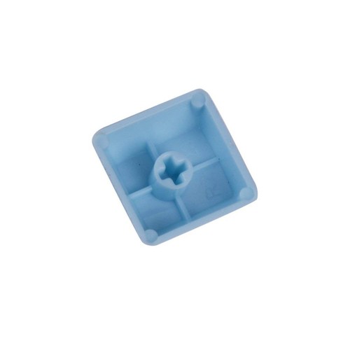 PBT Keycaps Mechanical Keyboard Decor Colorful Replacement Keycap - 37 Keys Set - Picture 7 of 8