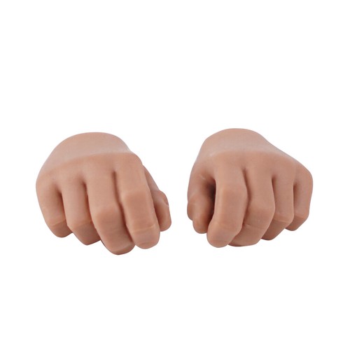 Juego de figuras masculinas Worldbox 1/6 manos cuerpo para 12 pulgadas Phicen Tbleague Hot Toys - Imagen 10 de 13