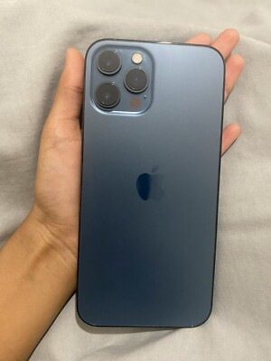 Iphone 12 pro max