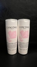 Lot of 2 x Lancome Lait Galatee Confort Comforting Makeup Remover Milk 50ml EA
