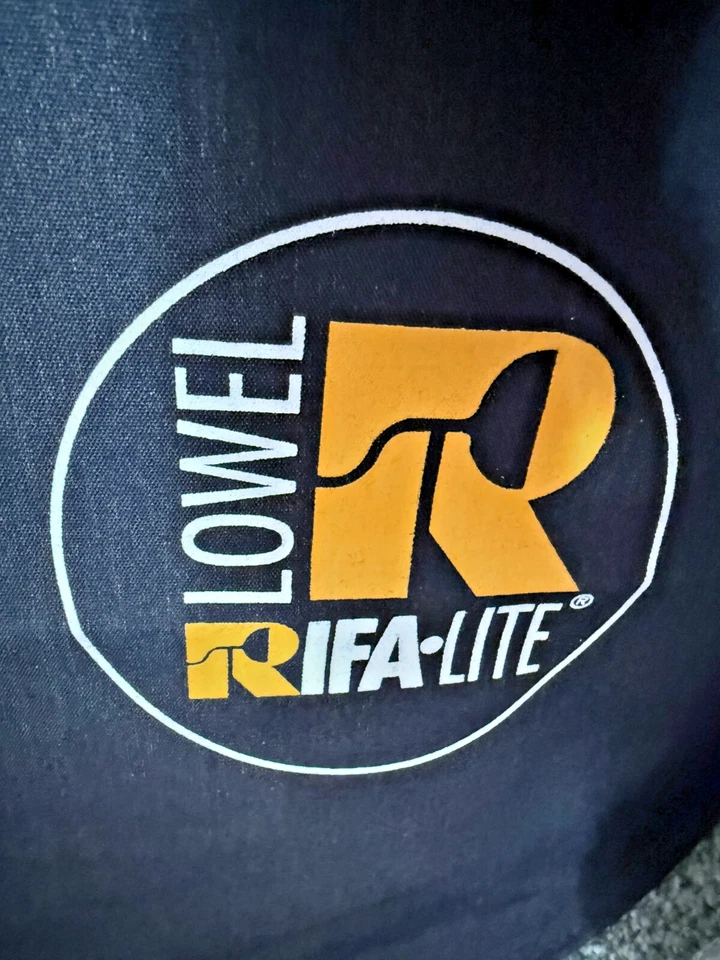 Lowel Lighting 2-Set:  Rifa AND Omni Light with Spare Bulbs FREE SHIPPING - Image 4 of 4