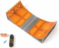 Tony Hawk Circuit Boards Remote Control Skateboard Halfpipe Ramp -New in Box