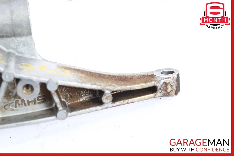 05-12 Mercedes W203 C230 E350 C280 M272 Motor Bomba de aceite 2721800501 OEM Foto 2 de 4