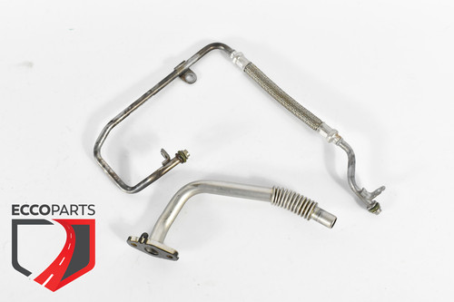 Ölschlauch Ölleitung Mercedes-Benz W213 C238 W205 X253 C253 C257 V167 M264