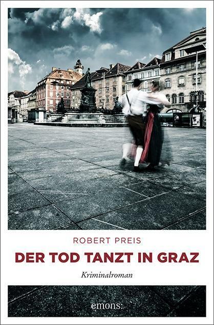 Thumbnail - Der Tod Tanzt In Graz | Buch | 9783740806729