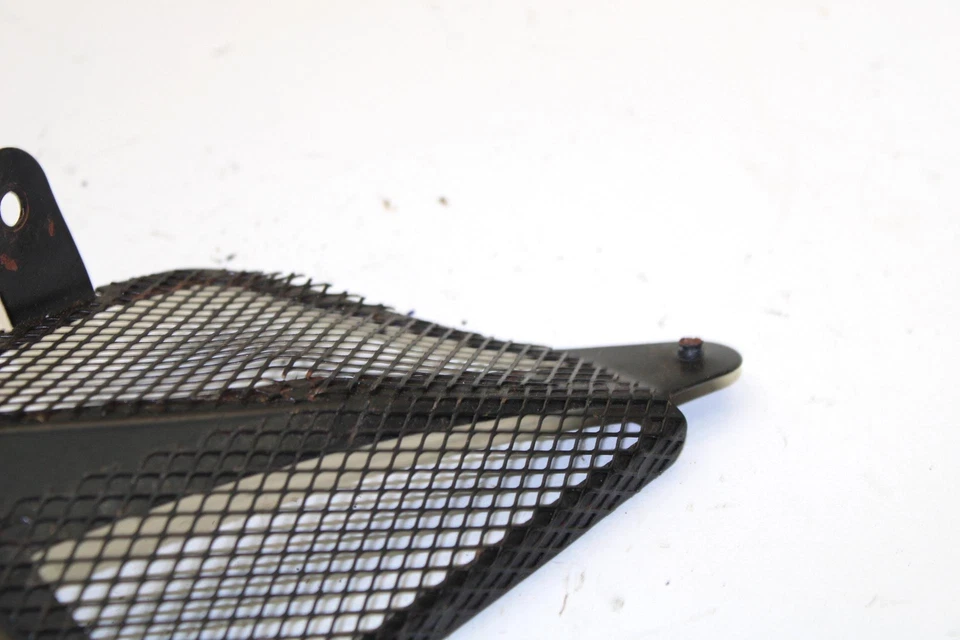 2006 Yamaha Apex Er Oem Taillight Cover Screen 8FP-77441-00-00 SY97 - Image 2 of 4