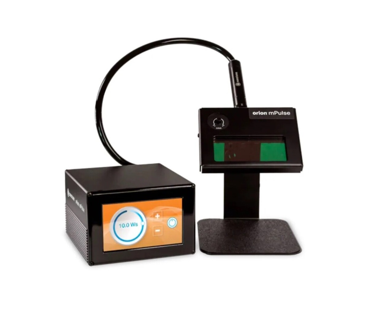 Sunstone™ Orion™ Arc Welder for Permanent Jewelry - Main Image