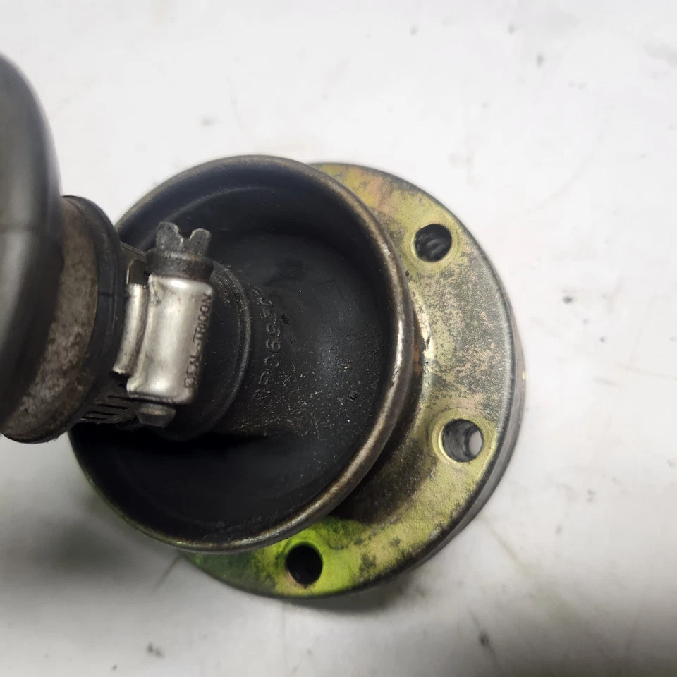 Eje de transmisión delantero Jeep Grand Cherokee WJ 02-04 4,0 Quadra Trac II OEM 35" hélice Foto 4 de 4