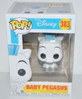 Funko POP! Disney Hercules: Baby Pegasus #383 Vinyl Figure + Case Vaulted MINT🔥